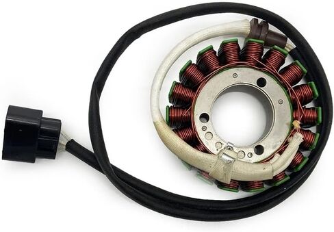 الملحقات HS800 الجزء الثابت مناسب لـ 800cc P010E00311200000 31120-010E00-0000 in Saudi Arabia