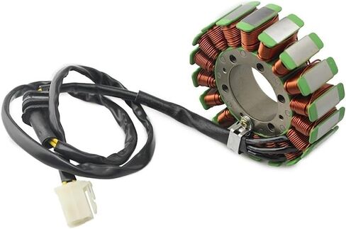 Accessories Motorcycle Generator Magneto Stator Coil 31120-MBG-003 Fit For VFR800 VFR800F in Saudi Arabia