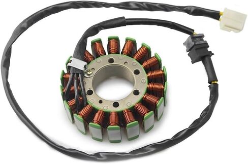 Accessories Motorcycle Generator Magneto Stator Coil 31120-MBG-003 Fit For VFR800 VFR800F in Saudi Arabia
