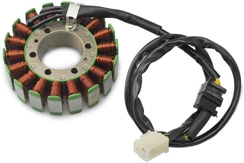 Accessories Motorcycle Generator Magneto Stator Coil 31120-MBG-003 Fit For VFR800 VFR800F in Saudi Arabia