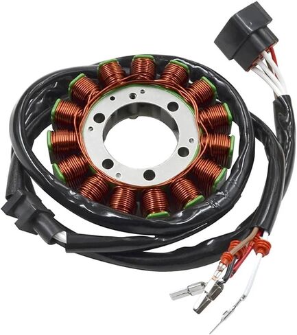 Accessories Motorcycle Parts Generator Stator Coil Comp Fit For VN900 in Saudi Arabia