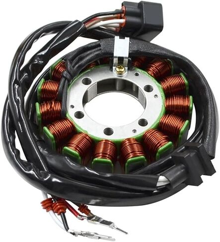 Accessories Motorcycle Parts Generator Stator Coil Comp Fit For VN900 in Saudi Arabia