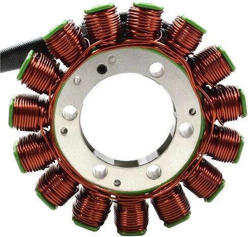 Accessories Motorcycle Parts Generator Stator Coil Comp Fit For VN900 in Saudi Arabia