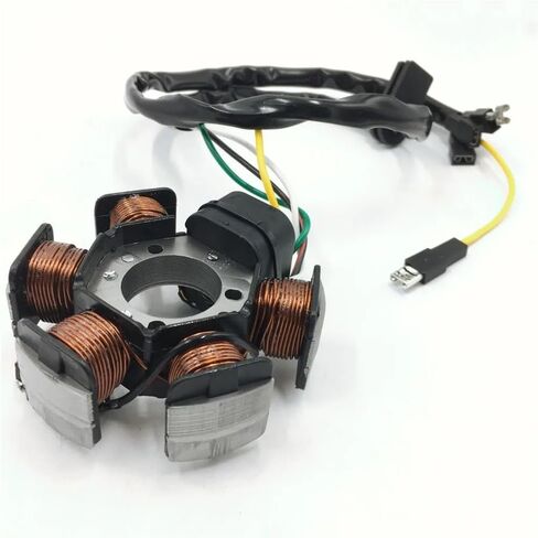 الملحقات AM6 الجزء الثابت مناسب للدراجة النارية RS50 RX50 MX50 in Saudi Arabia