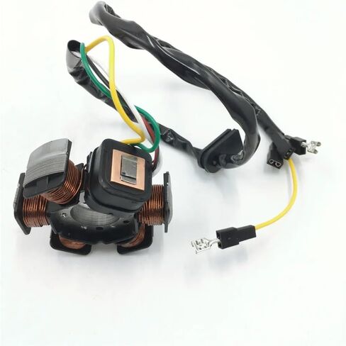 الملحقات AM6 الجزء الثابت مناسب للدراجة النارية RS50 RX50 MX50 in Saudi Arabia