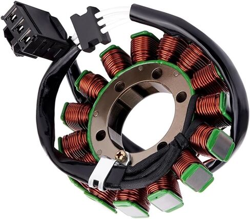 Accessories Motorcycle Generator Stator Coil Fit For RSV4 2D000049 1100RR in Saudi Arabia