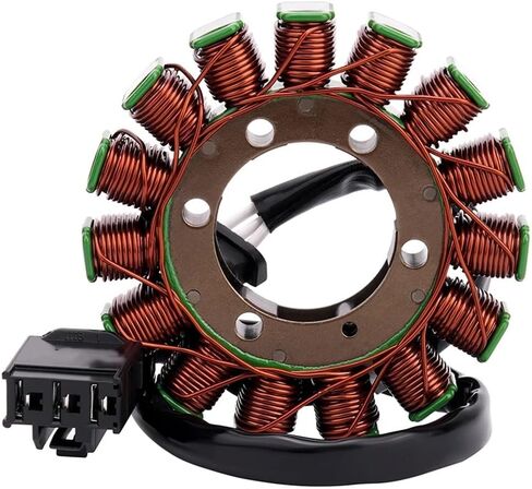 Accessories Motorcycle Generator Stator Coil Fit For RSV4 2D000049 1100RR in Saudi Arabia