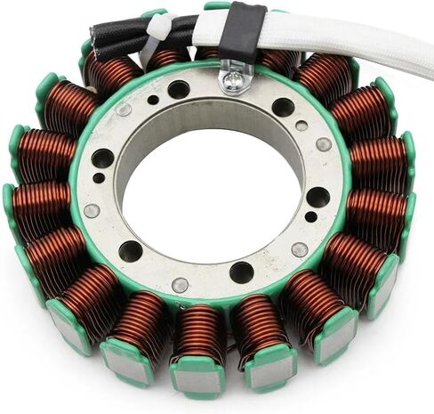 الملحقات مولد الجزء الثابت يناسب 0802-041 550 700 1000 TRV550 TRV700 TRV1000 TBX700 in Saudi Arabia