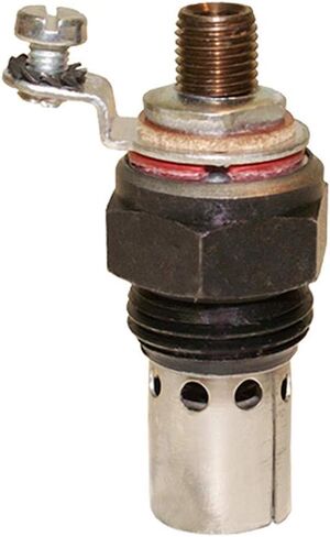 جديد Ford Thermostart سخان مشعب السحب C5NE9A436A 2000 3000 4000 5000 7000+ in Saudi Arabia