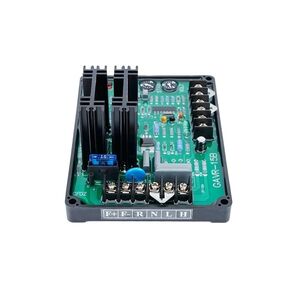 GAVR 15B Brushless Generator Avr Automatic Voltage Regulator Suitable for Brushless Generator in Kuwait