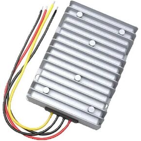 24V to 9V 8A power step-down module in Kuwait