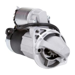 TYC 1-17859 Starter Motor Compatible with 2001-2004 Nissan Xterra in Saudi Arabia