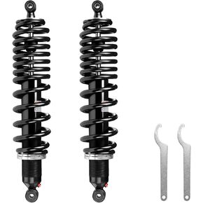 صدمات خلفية أحادية الأنبوب، ممتص الصدمات، دعامات لـ Can-Am Defender HD8 HD10 STD، DPS، XT 4x4، HD8 Max؛ OEM #: 706001900، 706002485، 706002463 الربيع؛ مشتريات كان-آم in Kuwait