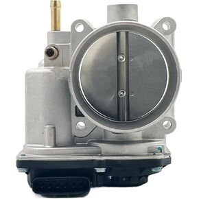 Electric Throttle Throttle Valve 161197S00B 161197S00C 161197S00D 161197S00F Compatible With Nissan Acceleration Effect in Kuwait