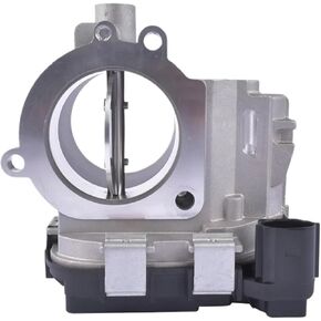 5802712012 5801727743 Electronic Throttle Body Assembly Compatible For Fiat Ducato Iveco Daily 2.3L JTD 2011-2023 in Saudi Arabia