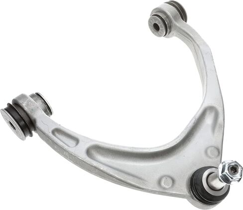 Dorman 522-803 Front Driver Side Upper Suspension Control Arm and Ball Joint Assembly Compatible with Select Cadillac / Chevrolet / GMC Models in Saudi Arabia