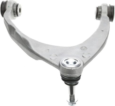 Dorman 522-803 Front Driver Side Upper Suspension Control Arm and Ball Joint Assembly Compatible with Select Cadillac / Chevrolet / GMC Models in Saudi Arabia