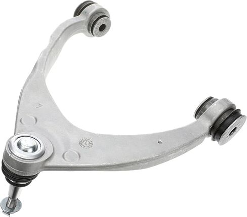 Dorman 522-803 Front Driver Side Upper Suspension Control Arm and Ball Joint Assembly Compatible with Select Cadillac / Chevrolet / GMC Models in Saudi Arabia