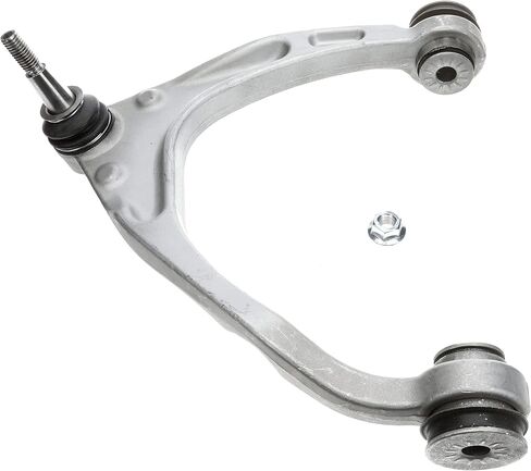 Dorman 522-803 Front Driver Side Upper Suspension Control Arm and Ball Joint Assembly Compatible with Select Cadillac / Chevrolet / GMC Models in Saudi Arabia