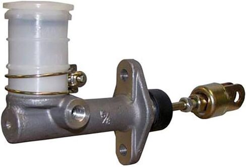1PCS Clutch Master Cylinder Clutch Primary Cylinder fits Mitsubishi Mighty Max 1984 1985 1990 1991 1992 1993 1994 fits Ram 50 1990 1991 in Saudi Arabia