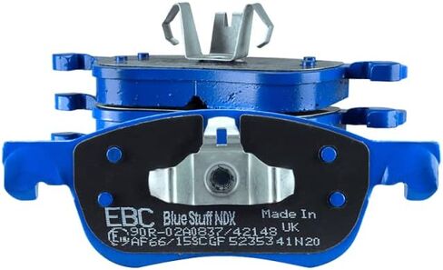 EBC Brakes - EBC Bluestuff Pads (DP51211NDX) in Saudi Arabia