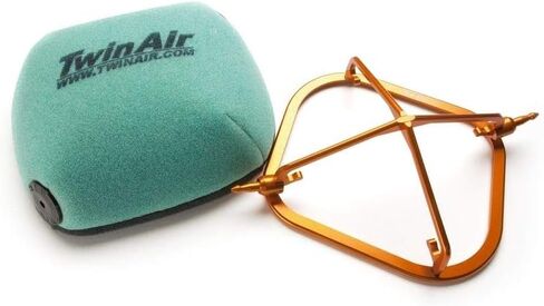 Power Flow Air Filter Kit for 16-22 KTM 250SXF in Saudi Arabia