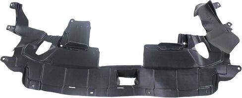 درع سبلاش المحرك من جراج برو متوافق مع هوندا CR-V 2010-2011 in Saudi Arabia