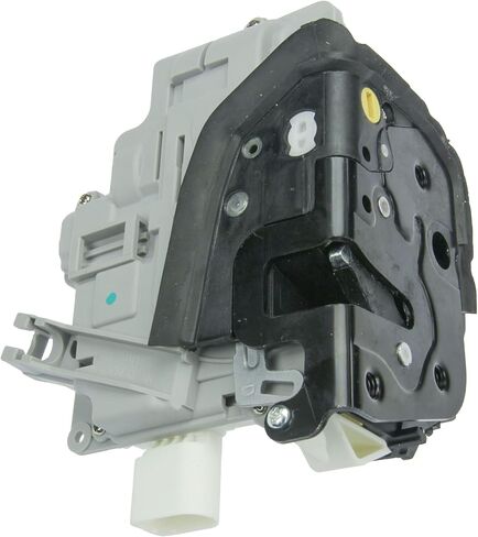 أجزاء URO 4F1837016A مزلاج الباب/مجموعة المحرك، الأمامي الأيمن in Saudi Arabia