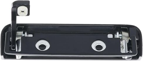 Auto Parts Avenue APA Replacement Front Outer Door Handle for 81-90 Escort 79-93 Mustang 83-92 Ranger 84-90 Bronco 83-88 Thunderbird Left Right Pair Set E7FZ-6122404-A E7FZ-6122405-A in Saudi Arabia