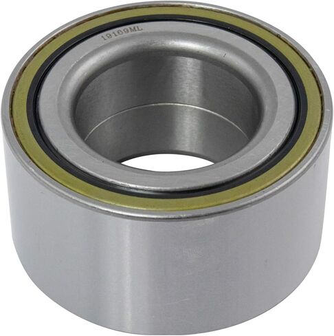 2 Piece Front Wheel Bearing & Hub Kit Set Compatible with 2002-2010 Chrysler PT Cruiser 2002-2005 Dodge Neon in Saudi Arabia