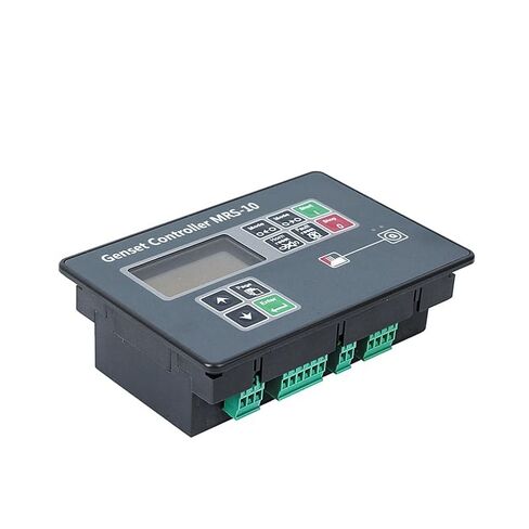 MRS10 MRS16 لوحة التحكم ملحقات مولدات الديزل وحدة لوحة التحكم (MRS10) in Saudi Arabia