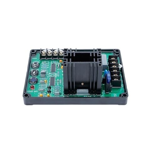 GAVR 15B مولد بدون فرش Avr منظم جهد كهربائي أوتوماتيكي مناسب للمولد بدون فرش in Kuwait