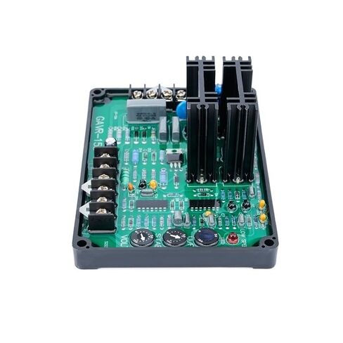 GAVR 15B مولد بدون فرش Avr منظم جهد كهربائي أوتوماتيكي مناسب للمولد بدون فرش in Kuwait