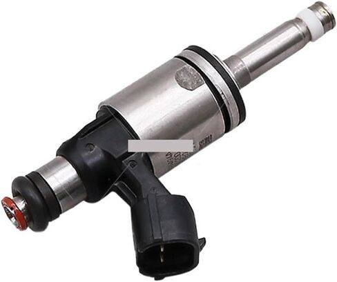 4 Piece Fuel Injectors 2017-2019,Compatible For Subaru,Compatible For Impreza 2.0L L4 16611AA94A 16611AA990 in Saudi Arabia
