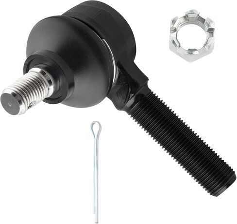 K9519 K9482 ES3003 ES2376 K9424 K9422 Front Steering Idler Arm Pitman Arm Inner & Outer Tie Rod Ends Upper & Lower Ball Joints for Toyota 4Runner Pickup 1989-1995 T100 1993-1998 4WD, Pack of 10 in Saudi Arabia