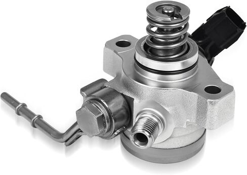 PAPAPARTS High Pressure Fuel Pump 16790-5PC-H02 Compatible with Honda Accord 2018-2021, for Honda Civic 2017-2020, CR-V 2017-2021 1.5L L4 Turbocharged, High Pressure Pump Replace # 16790-5PC-H01 in Saudi Arabia
