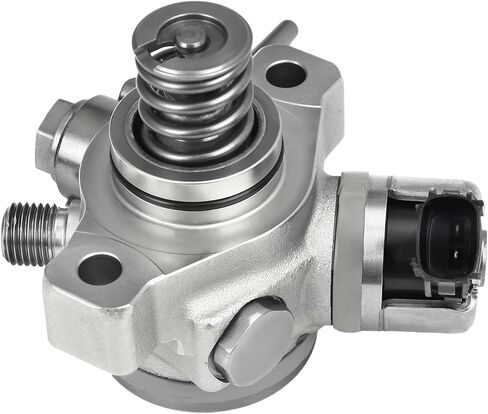 PAPAPARTS High Pressure Fuel Pump 16790-5PC-H02 Compatible with Honda Accord 2018-2021, for Honda Civic 2017-2020, CR-V 2017-2021 1.5L L4 Turbocharged, High Pressure Pump Replace # 16790-5PC-H01 in Saudi Arabia