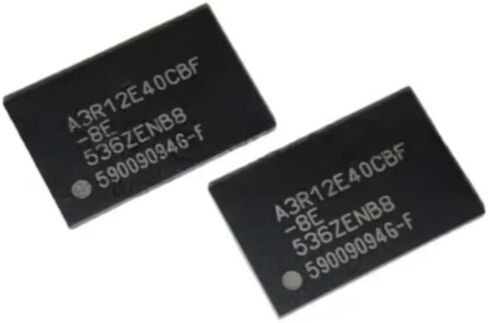 2-5Pcs/lot A3R12E40CBF-8E FBGA-84 Chips ic(2pcs) in Saudi Arabia
