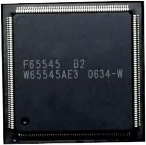 1Pcs/lot F65545 B2 F65545B2 W65545AE3 Controller Chip Integrated Circuits in Saudi Arabia