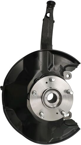 محمل محور العجلة الجانبي للركاب ومجموعة مفصل التوجيه لهوندا أكورد 2008-2012 لـ Acura TSX 2009-2014 698-446 LK052 44300TA0A61, 44300TA0A62, 44600TA0A00 in Saudi Arabia