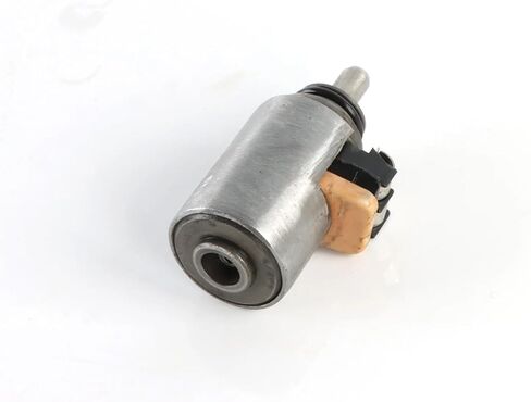 Transmission 722.6 Solenoids Compatible For Benz Tested 5-Speed Automatic Engines & Components/Valves & Parts 1Set in Kuwait