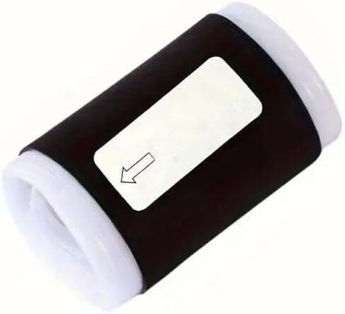 غطاء حماية عالمي لناقل الحركة للدراجات النارية من ONE.K.S، غطاء الأوساخ المضاد للأحذية، غطاء تروس ذراع ناقل الحركة من مطاط السيليكون، غطاء تروس الدراجات النارية، غطاء واقي من المطاط (رمادي) in Kuwait