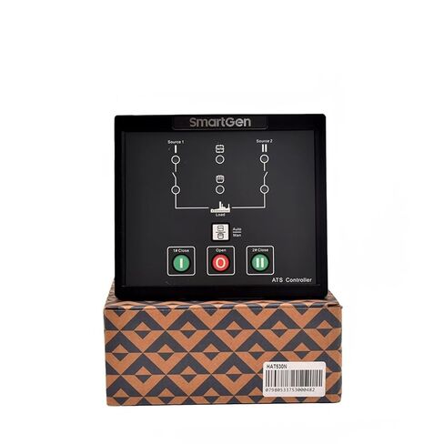 HAT520N HAT530N ATS Genset Controller Automatic Transfer Switch Control Module Automatic Transfer Switch Controller(HAT530N) in Kuwait
