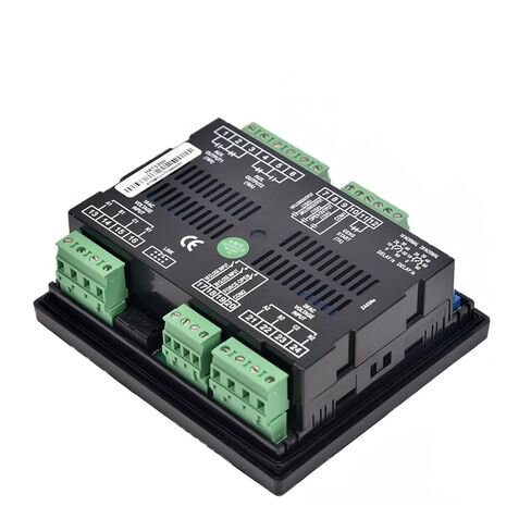 HAT520N HAT530N ATS Genset Controller Automatic Transfer Switch Control Module Automatic Transfer Switch Controller(HAT530N) in Kuwait