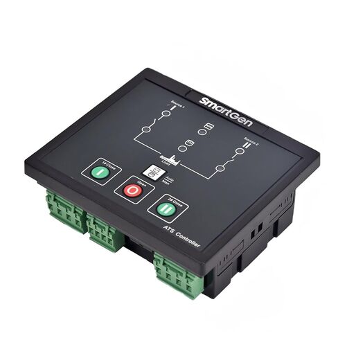 HAT520N HAT530N ATS Genset Controller Automatic Transfer Switch Control Module Automatic Transfer Switch Controller(HAT530N) in Kuwait