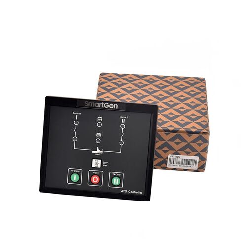 HAT520N HAT530N ATS Genset Controller Automatic Transfer Switch Control Module Automatic Transfer Switch Controller(HAT530N) in Kuwait