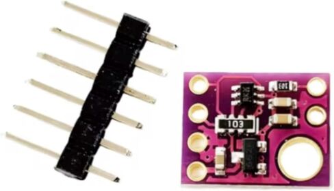 1Pcs/lot GY-49 MAX44009 Digital illumination module Light intensity sensor module i2c interface DC1.7-3.6V high precision in Saudi Arabia