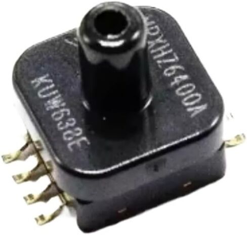 1Pcs/lot MPXHZ6400AC6T1 MPXHZ6400A PRESSURE SENSOR ic chip MPXHZ6400 SSOP-8 in Saudi Arabia