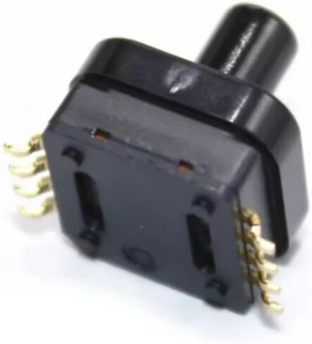 1Pcs/lot MPXHZ6400AC6T1 MPXHZ6400A PRESSURE SENSOR ic chip MPXHZ6400 SSOP-8 in Saudi Arabia