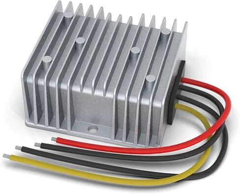 48V60V(18-75V) to 15V 15A Power Converter car DC stabilizer in Saudi Arabia